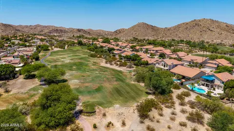 View/Area - 4718 E Monte Way, Phoenix, AZ 85044 photo 1 of 9