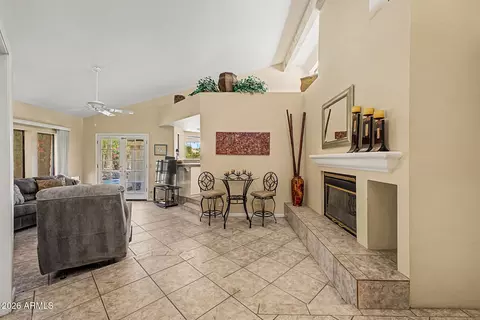 Living - 4718 E Monte Way, Phoenix, AZ 85044 photo 1 of 6