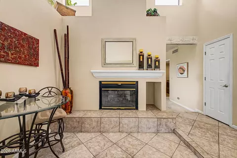 Dining - 4718 E Monte Way, Phoenix, AZ 85044 photo 1 of 3