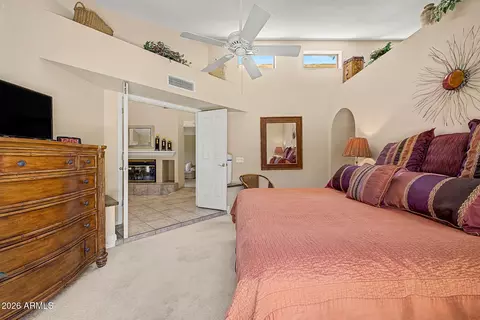 Bedroom - 4718 E Monte Way, Phoenix, AZ 85044 photo 3 of 7