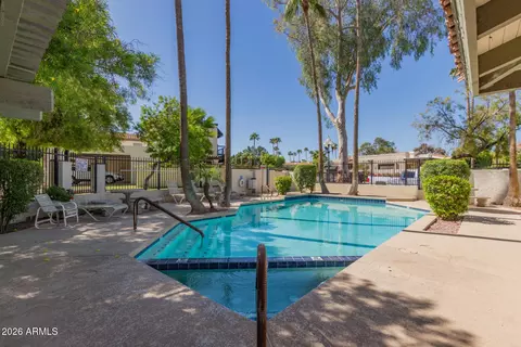 Exterior - 4718 E Monte Way, Phoenix, AZ 85044 photo 15 of 15