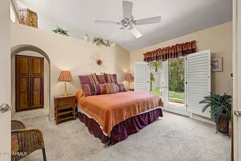 Bedroom - 4718 E Monte Way, Phoenix, AZ 85044 photo 1 of 7