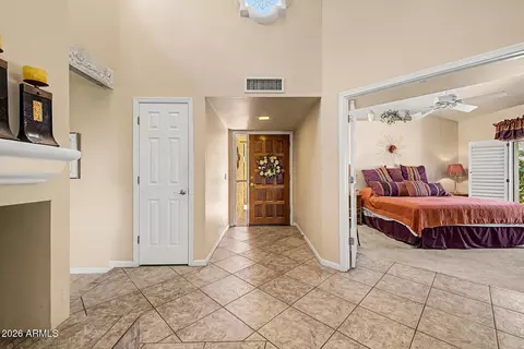 Entry Way - 4718 E Monte Way, Phoenix, AZ 85044 photo 1 of 1