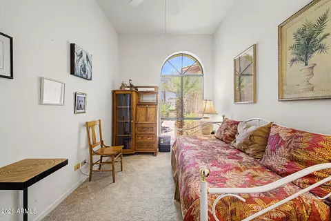 Bedroom - 4718 E Monte Way, Phoenix, AZ 85044 photo 7 of 7