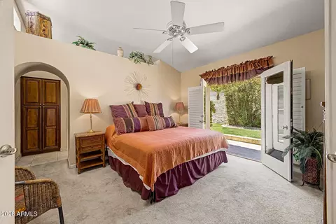 Bedroom - 4718 E Monte Way, Phoenix, AZ 85044 photo 2 of 7