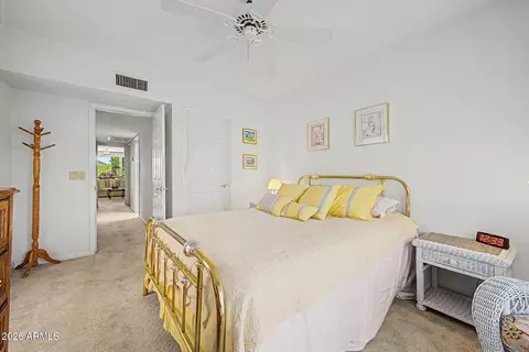 Bedroom - 4718 E Monte Way, Phoenix, AZ 85044 photo 5 of 7