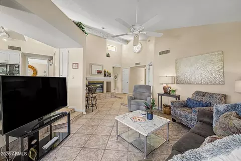 Living - 4718 E Monte Way, Phoenix, AZ 85044 photo 3 of 6