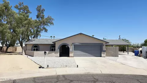 16853 N 39th Dr, Phoenix, AZ 85053