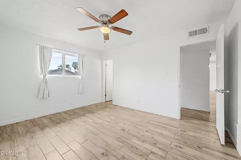 Bedroom - 15 E Alameda Dr, Tempe, AZ 85282 photo 1 of 2
