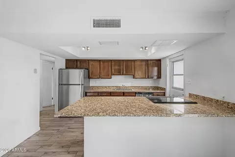 Kitchen - 15 E Alameda Dr, Tempe, AZ 85282 photo 1 of 1