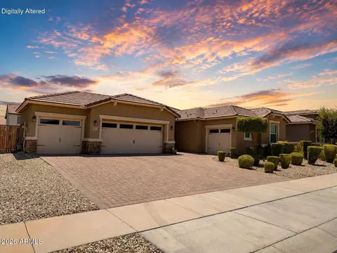 19045 W Mercer Ln, Surprise, AZ 85388