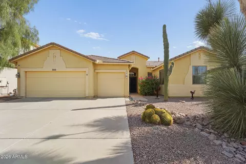 45343 W Jack Rabbit Trl, Maricopa, AZ 85139