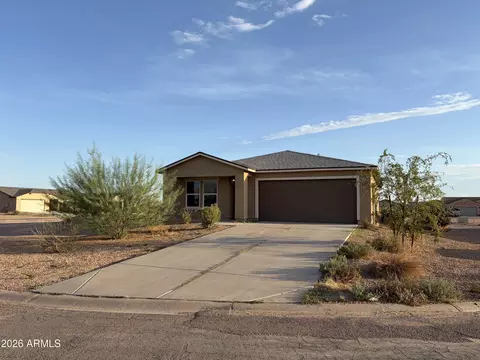 9380 W Collis Pl, Arizona City, AZ 85123