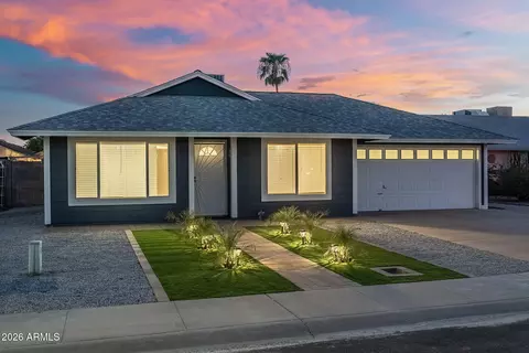 14846 N 62nd Ave, Glendale, AZ 85306