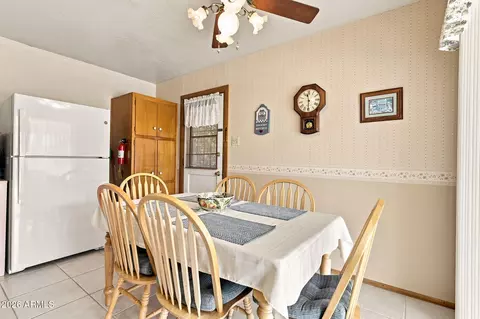 Dining - 7015 W Wolf St, Phoenix, AZ 85033 photo 1 of 1