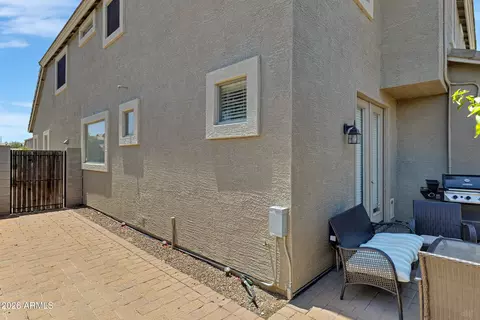 Exterior - 5354 E Harmony Ave, Mesa, AZ 85206 photo 5 of 8