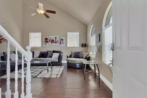 Entry Way - 5354 E Harmony Ave, Mesa, AZ 85206 photo 1 of 2
