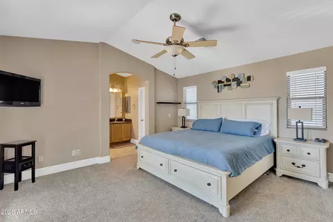 Bedroom - 5354 E Harmony Ave, Mesa, AZ 85206 photo 1 of 5