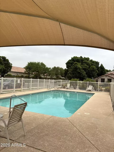 Exterior - 5354 E Harmony Ave, Mesa, AZ 85206 photo 8 of 8