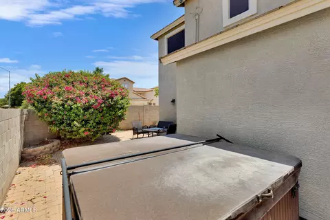 Exterior - 5354 E Harmony Ave, Mesa, AZ 85206 photo 6 of 8