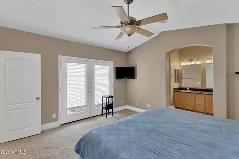 Bedroom - 5354 E Harmony Ave, Mesa, AZ 85206 photo 3 of 5
