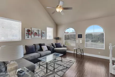 Living - 5354 E Harmony Ave, Mesa, AZ 85206 photo 2 of 4