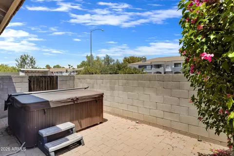 Exterior - 5354 E Harmony Ave, Mesa, AZ 85206 photo 7 of 8