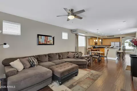 Living - 5354 E Harmony Ave, Mesa, AZ 85206 photo 4 of 4