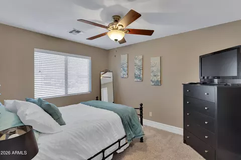 Bedroom - 5354 E Harmony Ave, Mesa, AZ 85206 photo 5 of 5