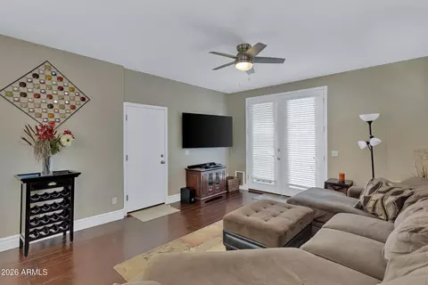 Living - 5354 E Harmony Ave, Mesa, AZ 85206 photo 3 of 4