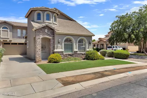 Exterior - 5354 E Harmony Ave, Mesa, AZ 85206 photo 3 of 8