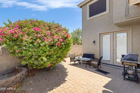 Exterior - 5354 E Harmony Ave, Mesa, AZ 85206 photo 4 of 8