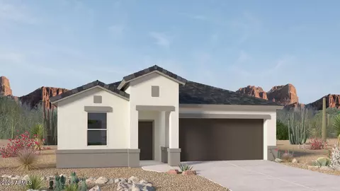 1408 W Walton Ave, Coolidge, AZ 85128