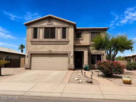 450 E Mountain View Rd, San Tan Valley, AZ 85143