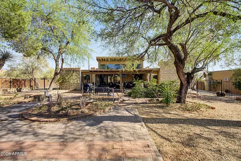 6510 E Dixileta Dr, Cave Creek, AZ 85331