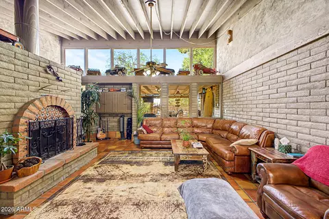 6510 E Dixileta Dr, Cave Creek, AZ 85331