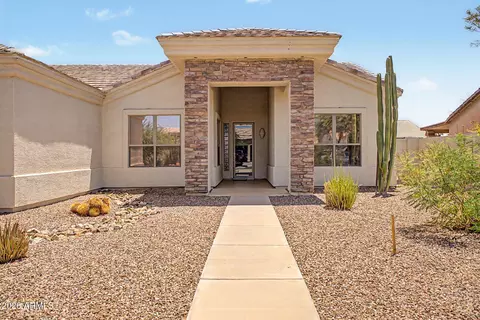 1232 E Melrose Loop, Casa Grande, AZ 85122
