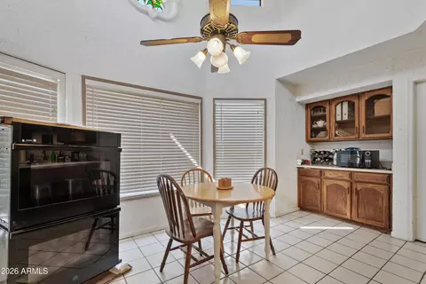 Dining - 2625 E Page Ave, Gilbert, AZ 85234 photo 1 of 2