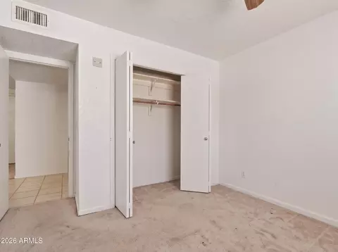 Bedroom - 2625 E Page Ave, Gilbert, AZ 85234 photo 1 of 3