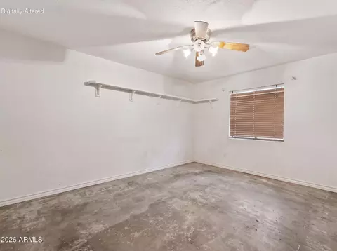 Bedroom - 2625 E Page Ave, Gilbert, AZ 85234 photo 2 of 3