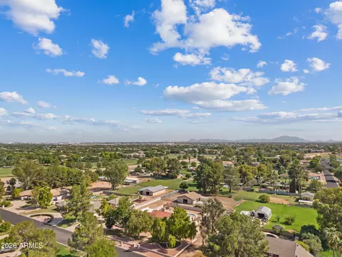 View/Area - 2625 E Page Ave, Gilbert, AZ 85234 photo 9 of 10