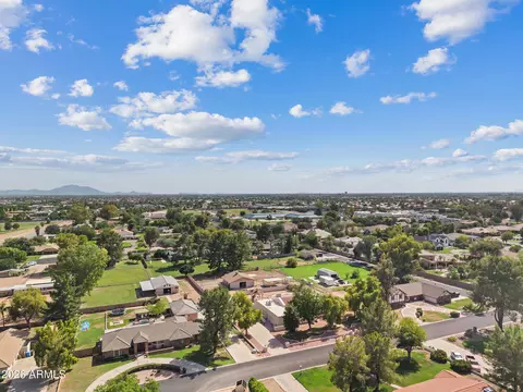 View/Area - 2625 E Page Ave, Gilbert, AZ 85234 photo 3 of 10