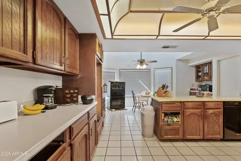 Kitchen - 2625 E Page Ave, Gilbert, AZ 85234 photo 4 of 5