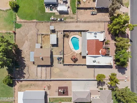 View/Area - 2625 E Page Ave, Gilbert, AZ 85234 photo 2 of 10