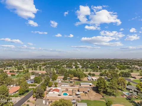 View/Area - 2625 E Page Ave, Gilbert, AZ 85234 photo 8 of 10