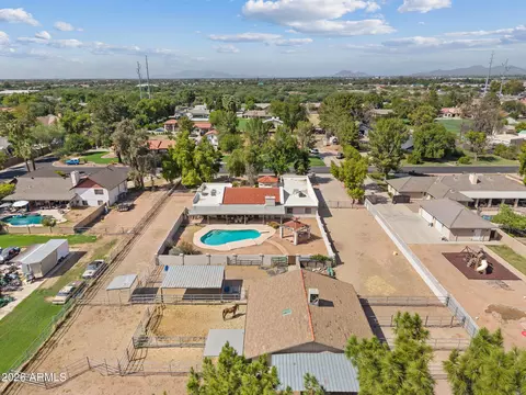 View/Area - 2625 E Page Ave, Gilbert, AZ 85234 photo 10 of 10