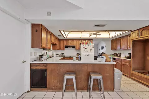 Kitchen - 2625 E Page Ave, Gilbert, AZ 85234 photo 1 of 5