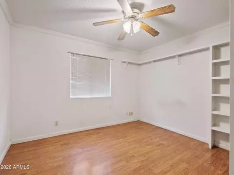 Bedroom - 2625 E Page Ave, Gilbert, AZ 85234 photo 3 of 3
