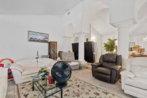 Living - 2625 E Page Ave, Gilbert, AZ 85234 photo 4 of 7