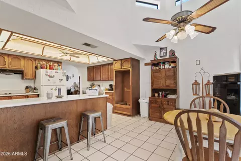 Kitchen - 2625 E Page Ave, Gilbert, AZ 85234 photo 5 of 5
